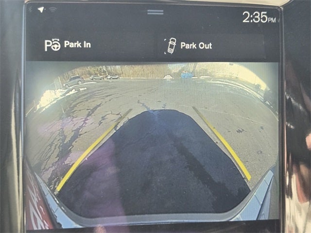 2017 Volvo V90 Cross Country T6 AWD