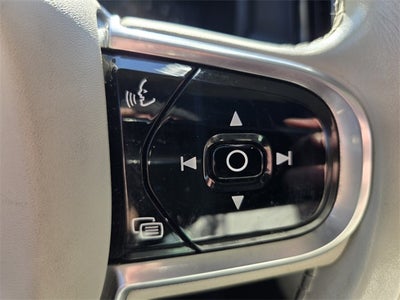 2017 Volvo V90 Cross Country T6 AWD