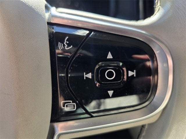 2017 Volvo V90 Cross Country T6 AWD