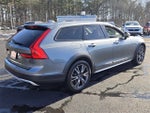 2017 Volvo V90 Cross Country T6 AWD