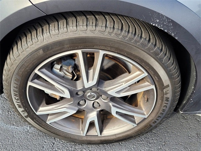 2017 Volvo V90 Cross Country T6 AWD