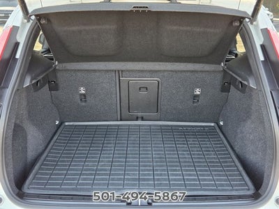 2024 Volvo XC40 B5 Core