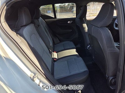 2024 Volvo XC40 B5 Core