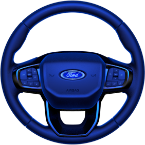 Mark McLarty Ford in North Little Rock AR